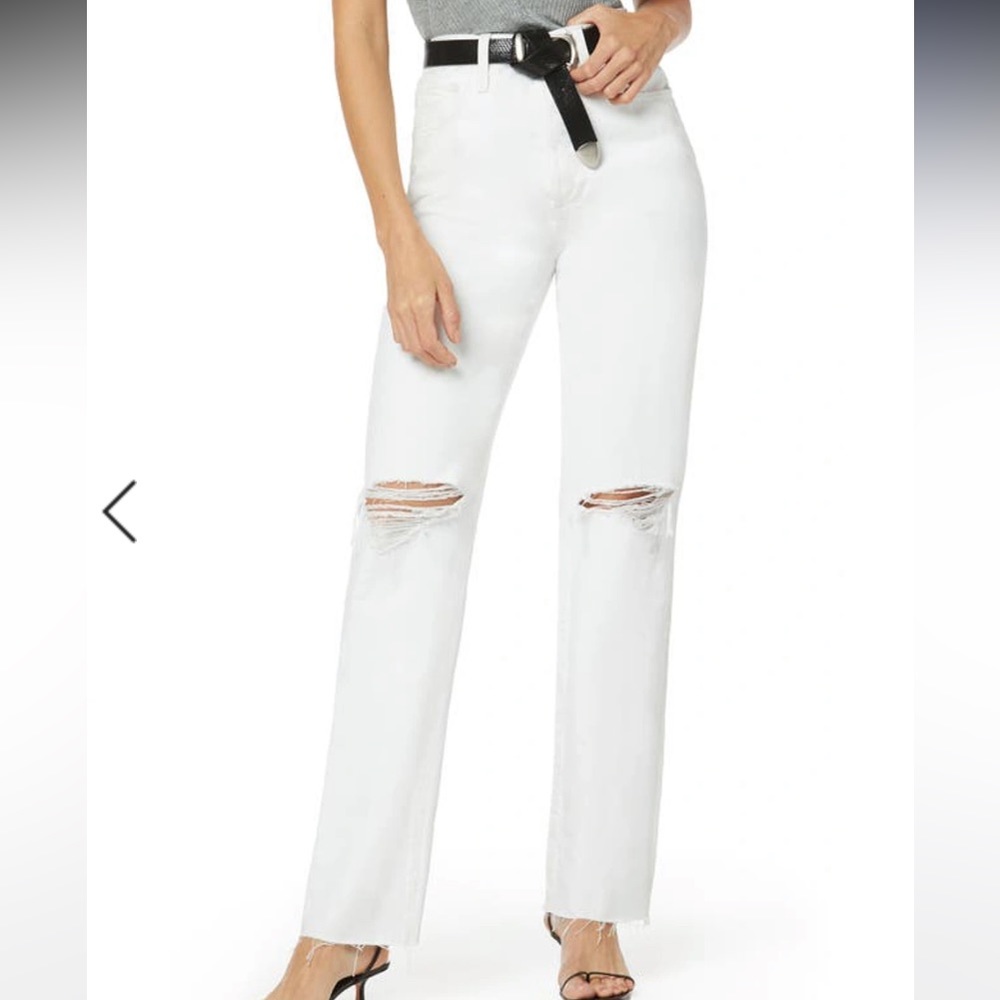 Favorite Daughter Otto jeans